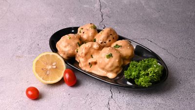 Ayman Food Corner