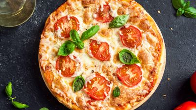 Pizza Point