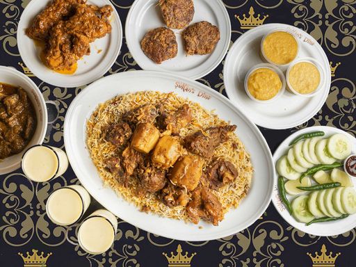 Sultan Dine Chattogram: A Culinary Journey Through Tradition