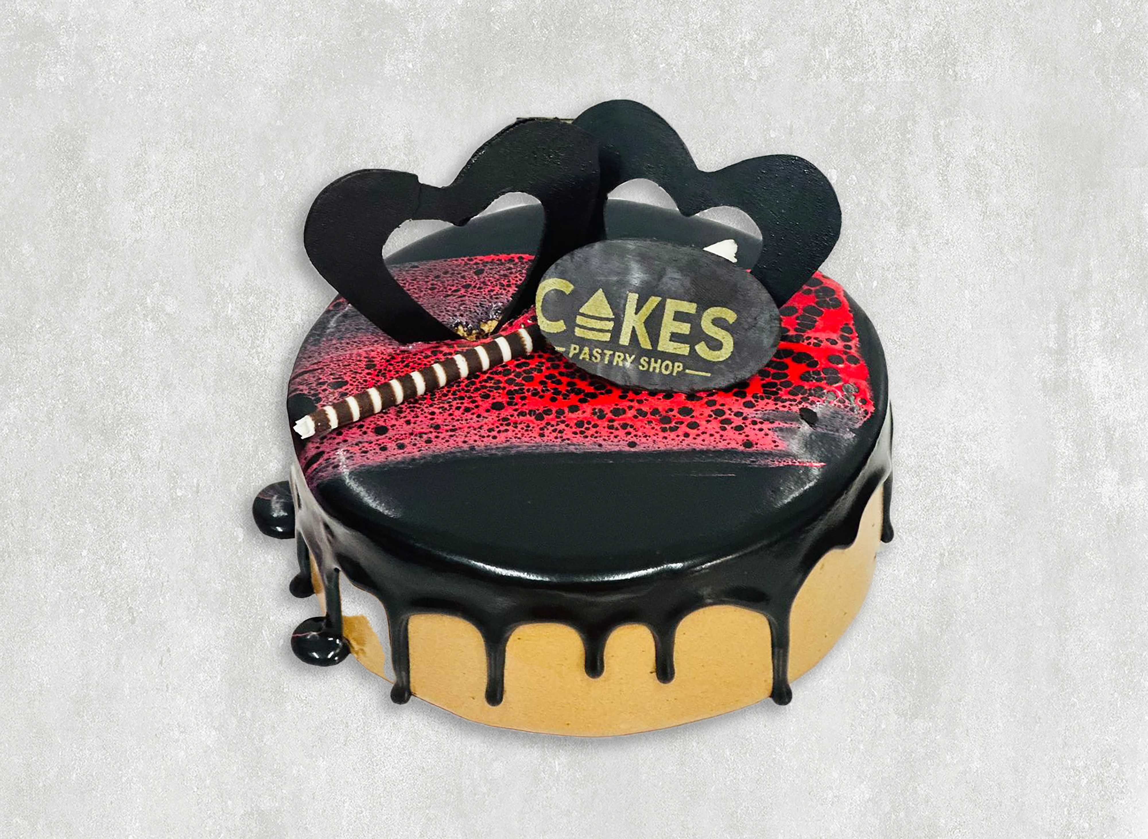 CAKES vendor logo