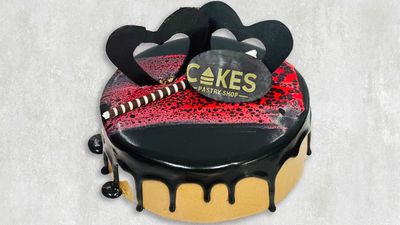 CAKES