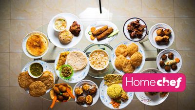 Romena's Kitchen