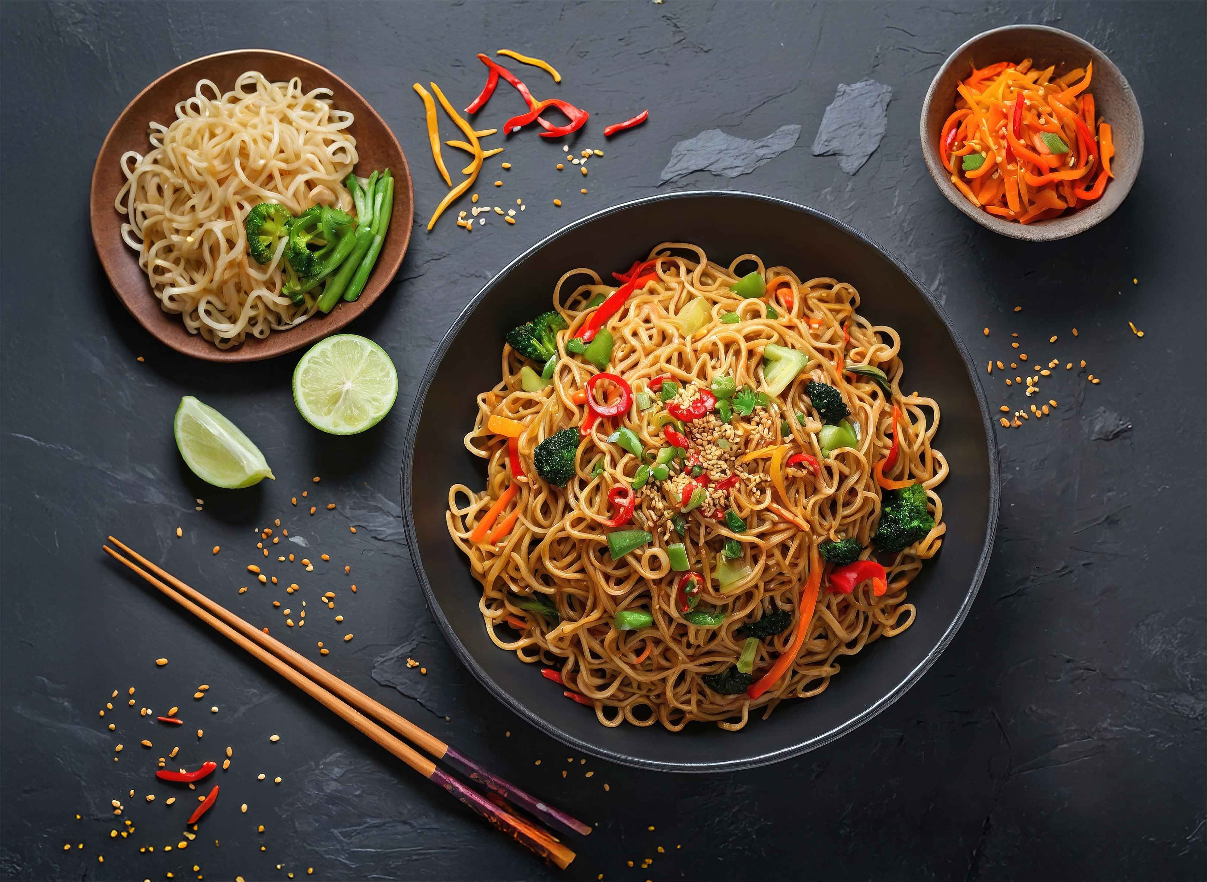 Chilli's Thai & Chinese Restaurant vendor logo