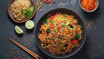 Chilli's Thai & Chinese Restaurant