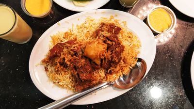 Mollah Hotel & Restaurant - 2
