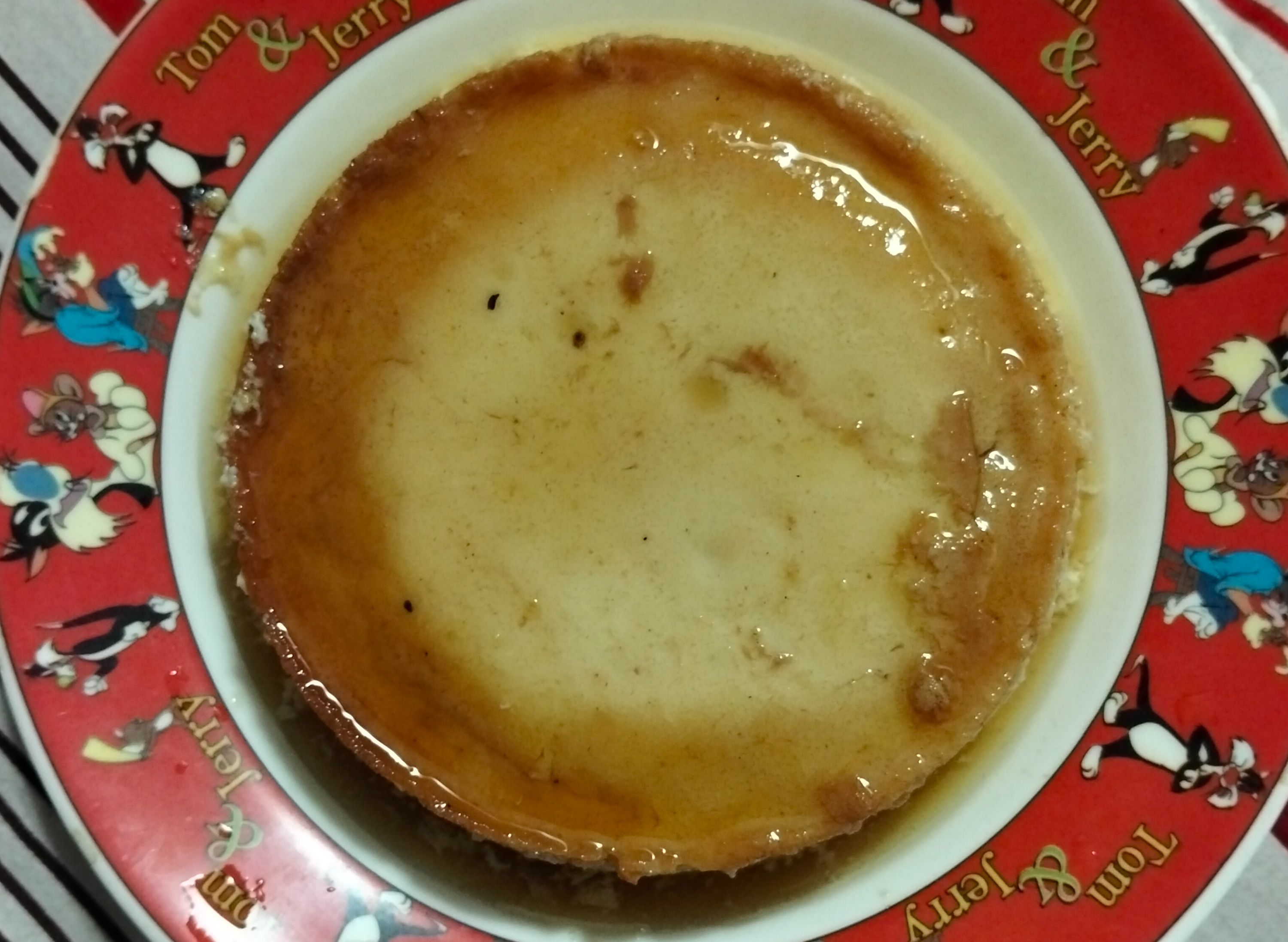 Eva Home Food vendor logo