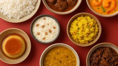 Eva Home Food
