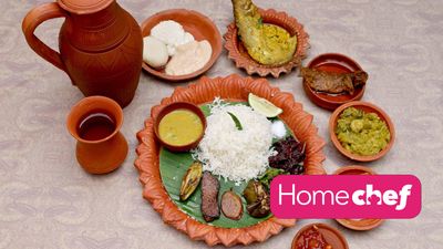 Jahan's Cooking