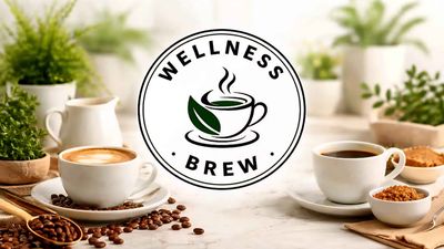Wellness Brew - Banani