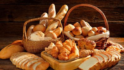Dough Heaven- Mirpur 15