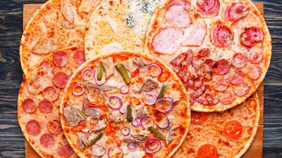 Pizza Point