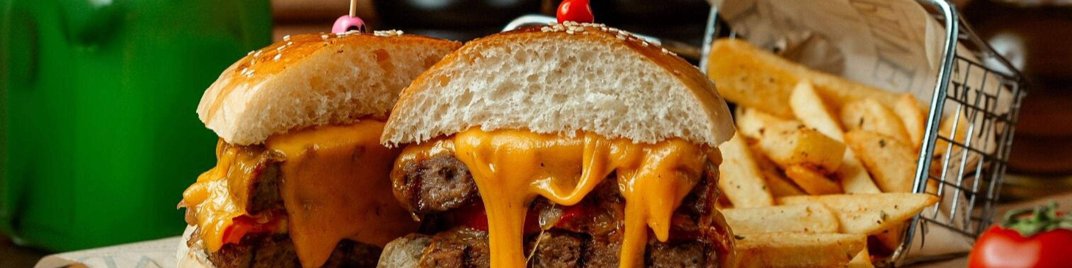 BurgBox delivery in Dhaka foodpanda