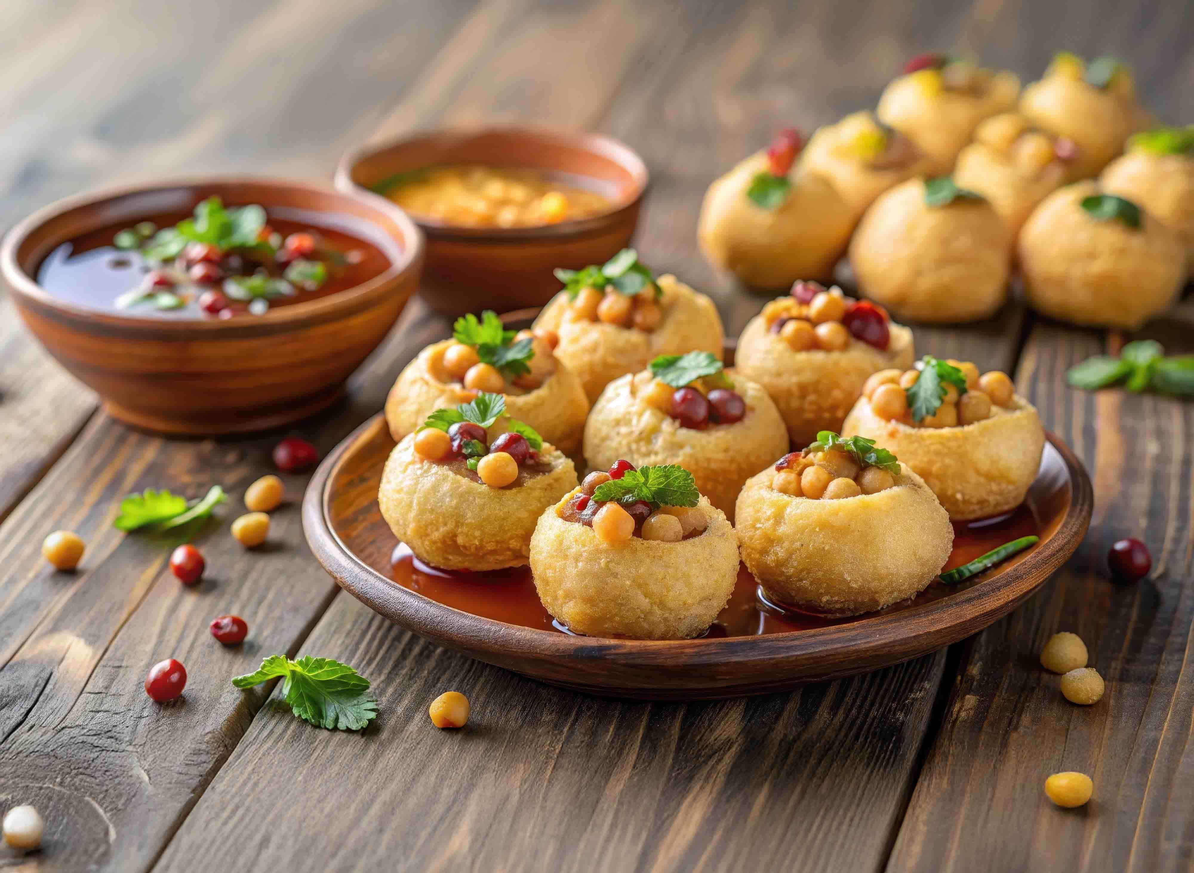 Fuchka House 2.0 delivery in Chittagong | foodpanda