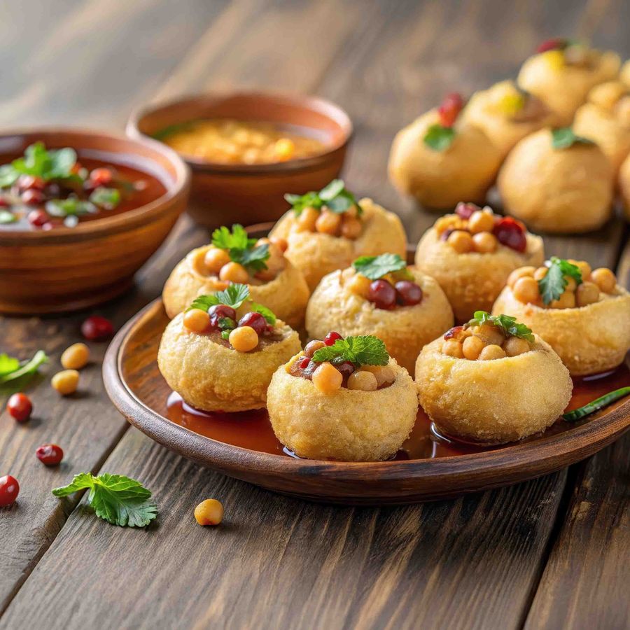 Fuchka House 2.0 delivery in Chittagong | foodpanda