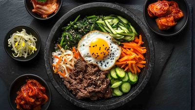 Seoul Tteokbokki House