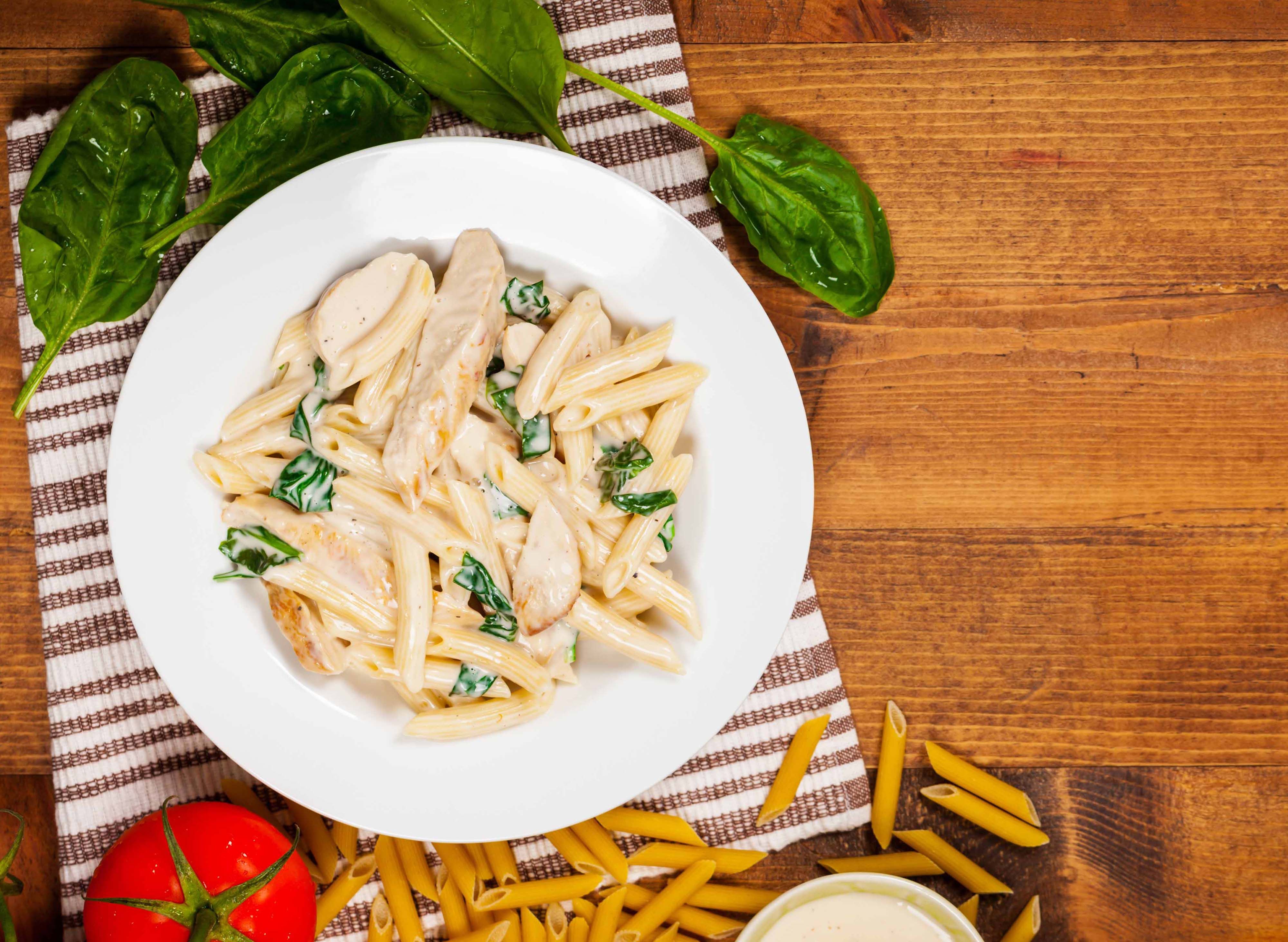 Pasta Valley delivery in Dhaka foodpanda