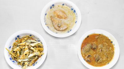 Kismot Biryani & Restaurant