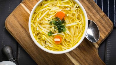 Barmis Food