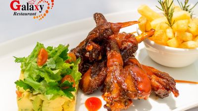 Galaxy Chinese Restaurant