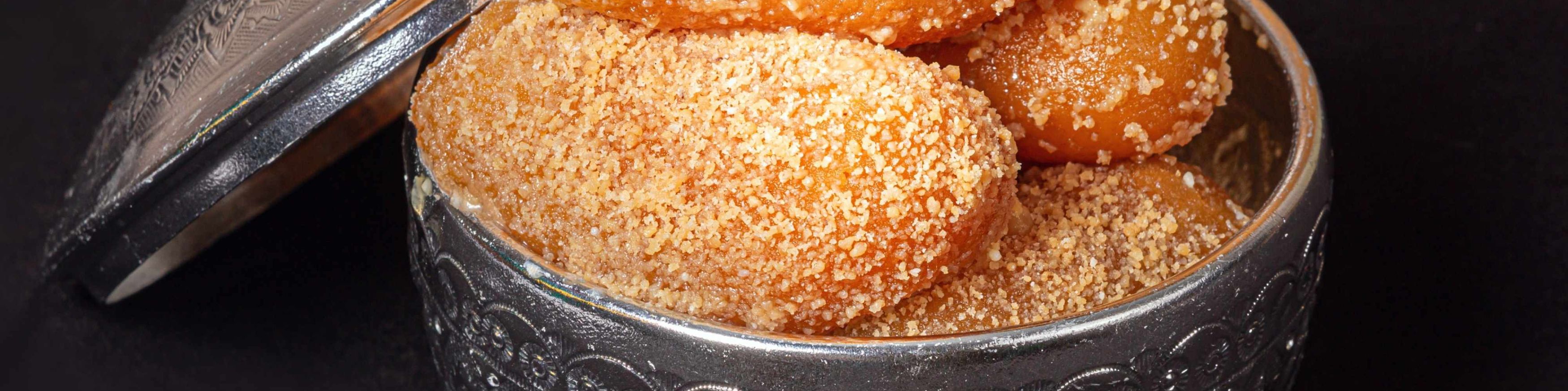 Muslim Sweets delivery in Dhaka foodpanda