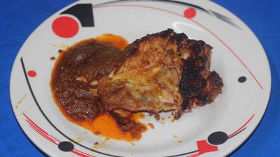 Mama Biryani and Kabab Ghor