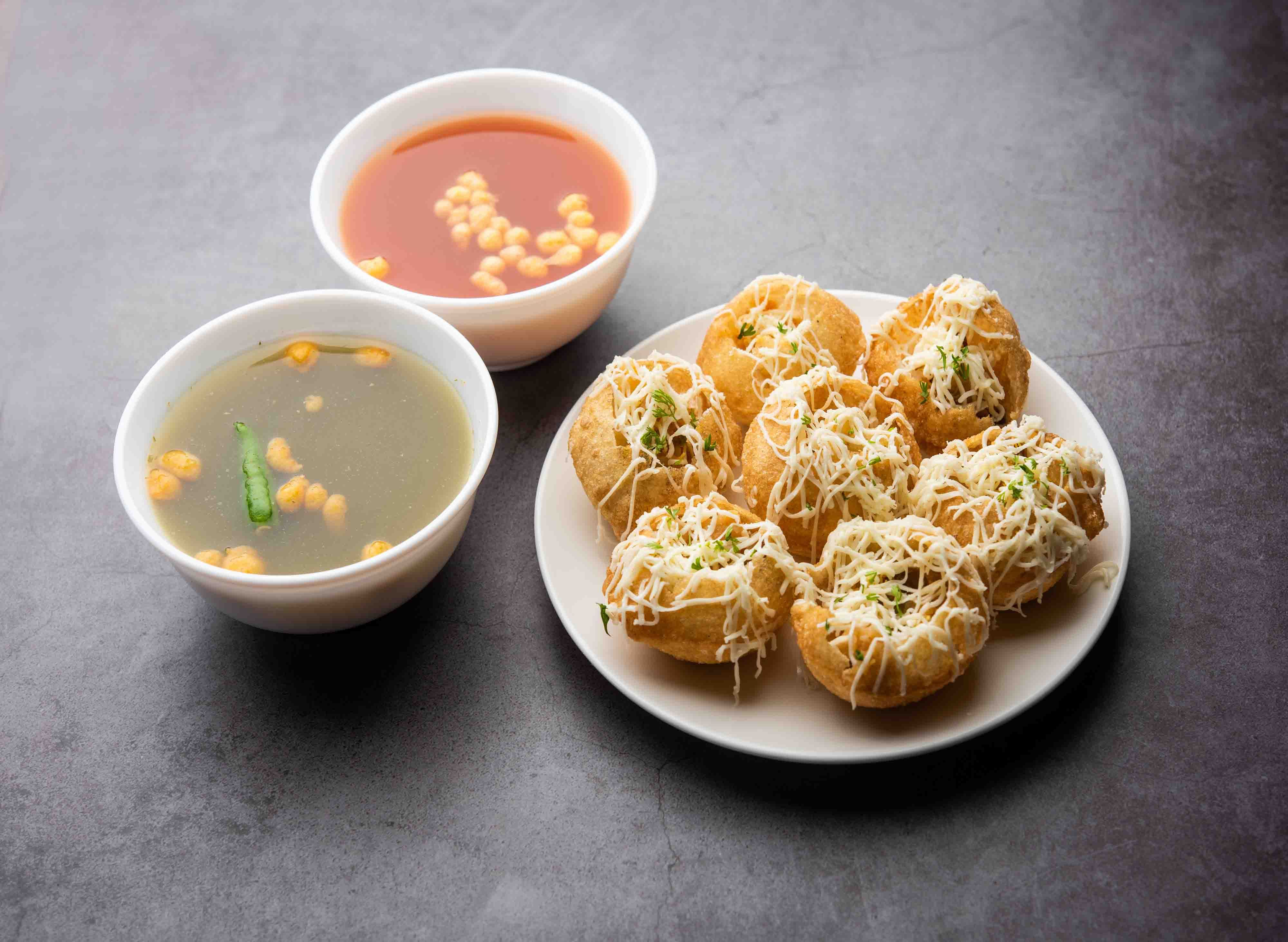 Fuchka Palli delivery in Feni | foodpanda