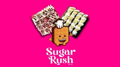 Sugar Rush & Co
