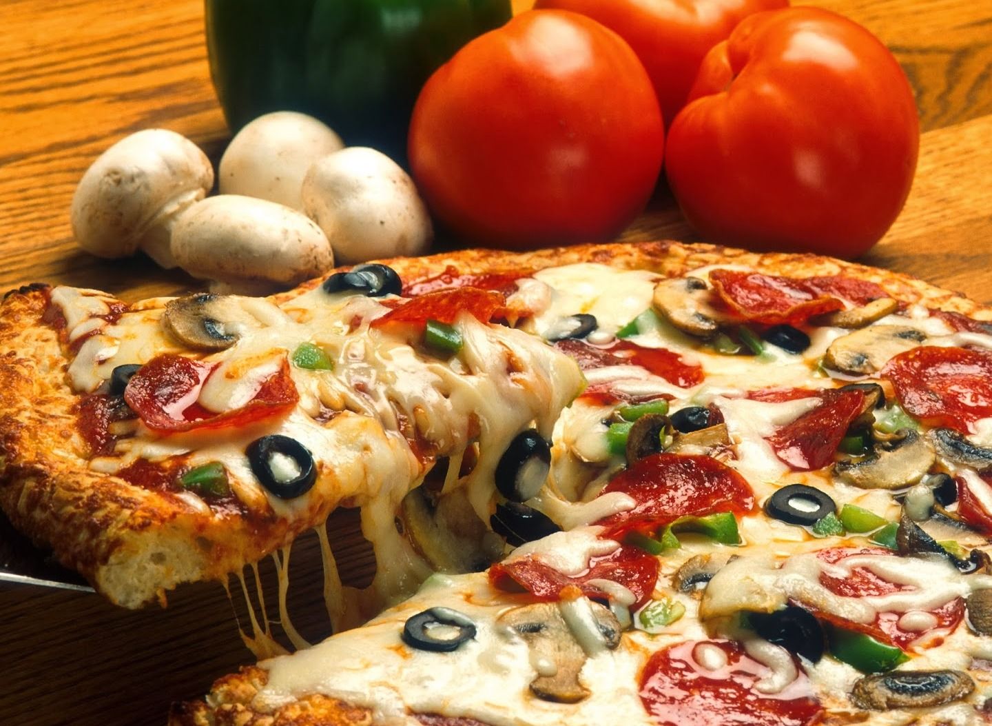 Italian Pizza Bar delivery in Dhaka foodpanda