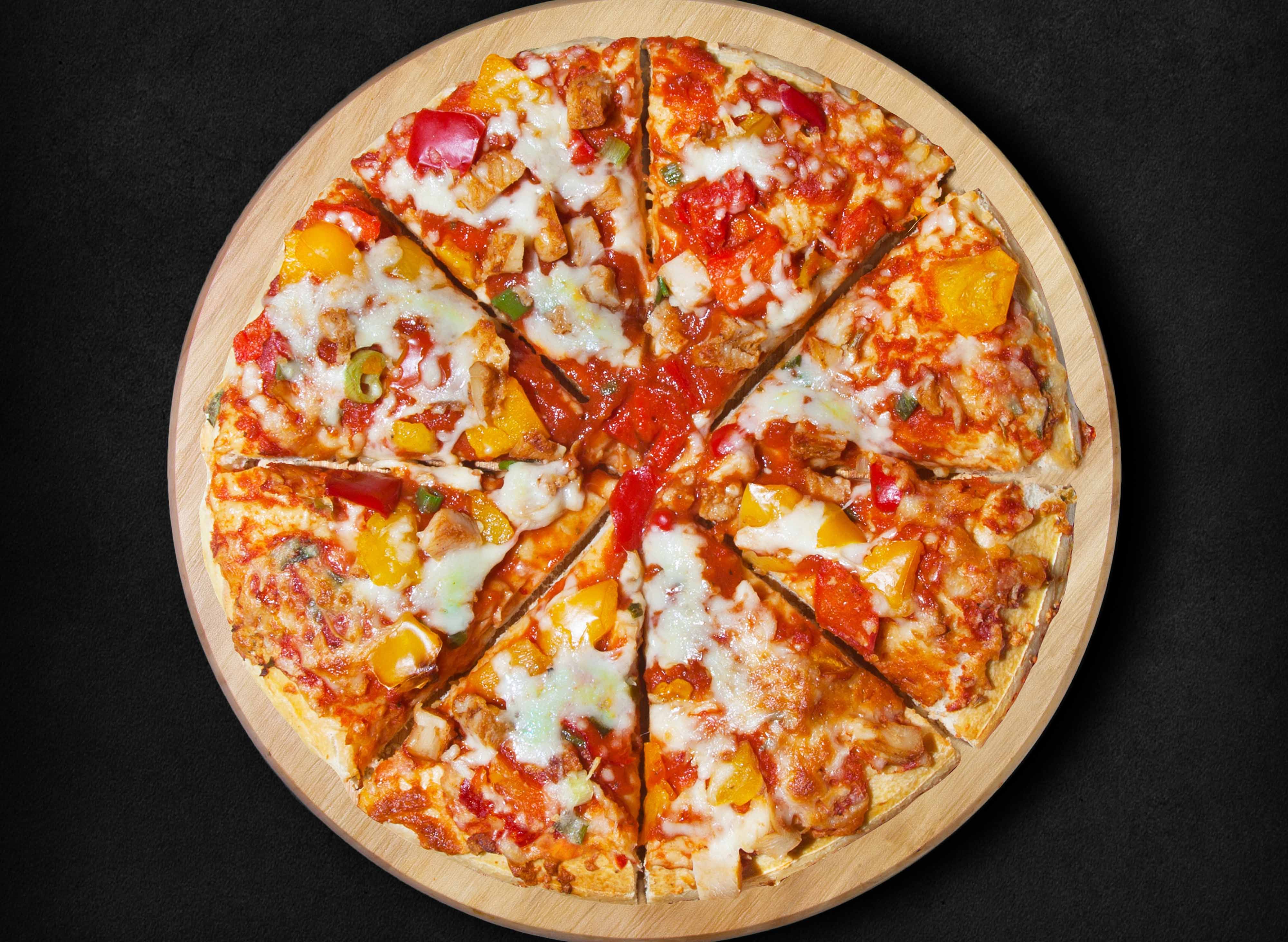 Ground Bistro delivery in Dhaka foodpanda