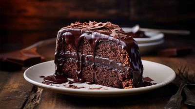 Cake Time
