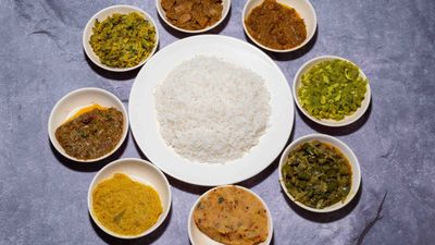 Salma Bhorta House