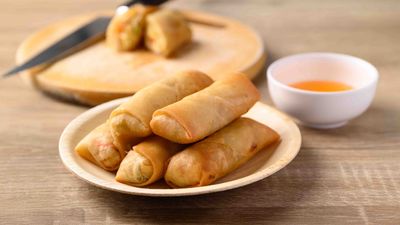 Homemade Food