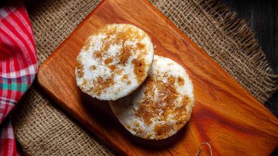 Maha Sweets & Pitha
