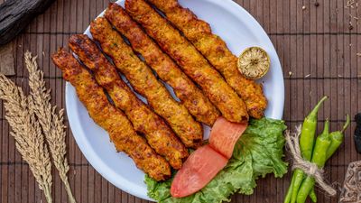 Homemade Foods