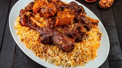 Kacchi Dine - Comilla