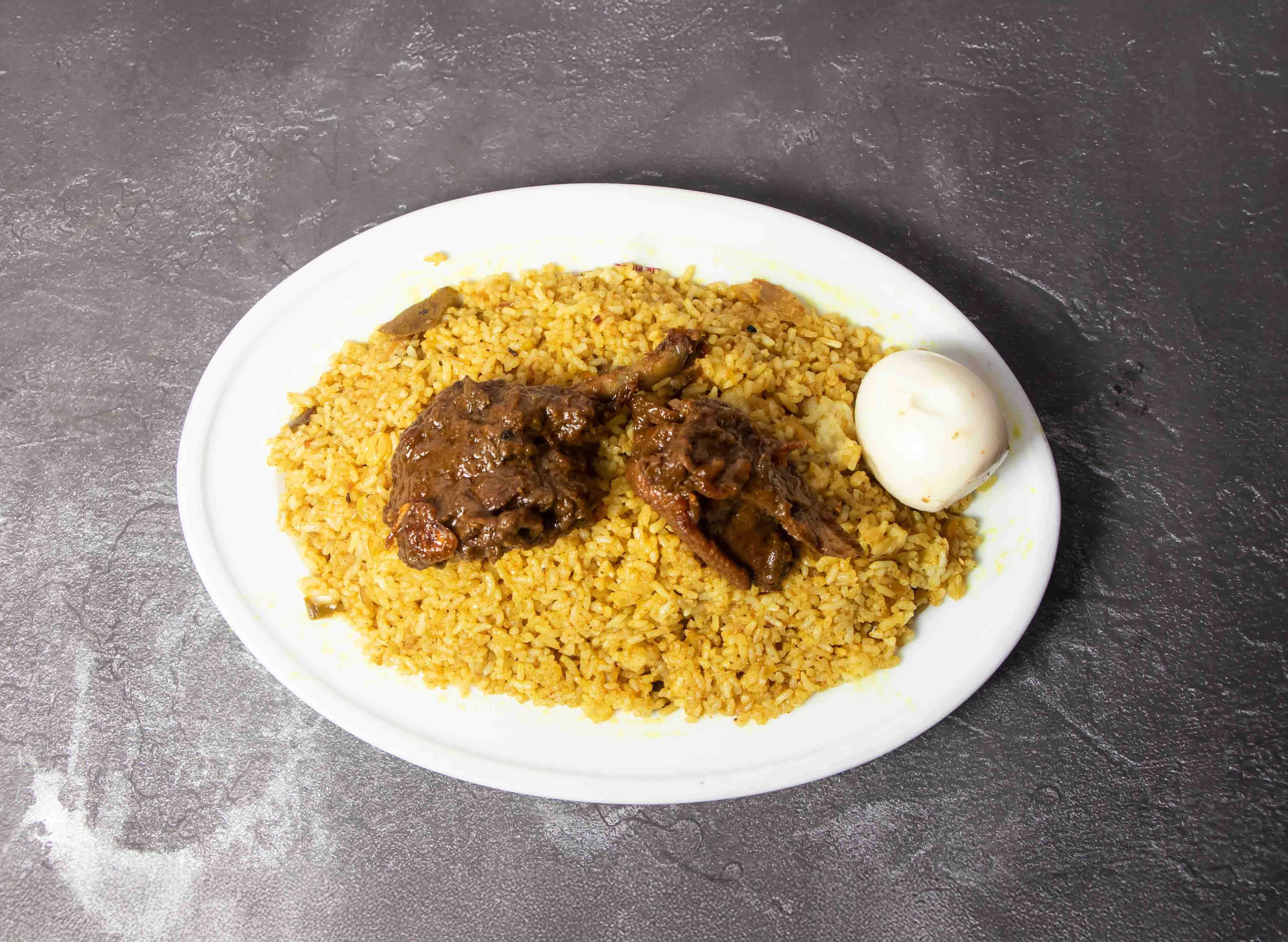 Khichuri Bilash delivery in Dhaka | foodpanda