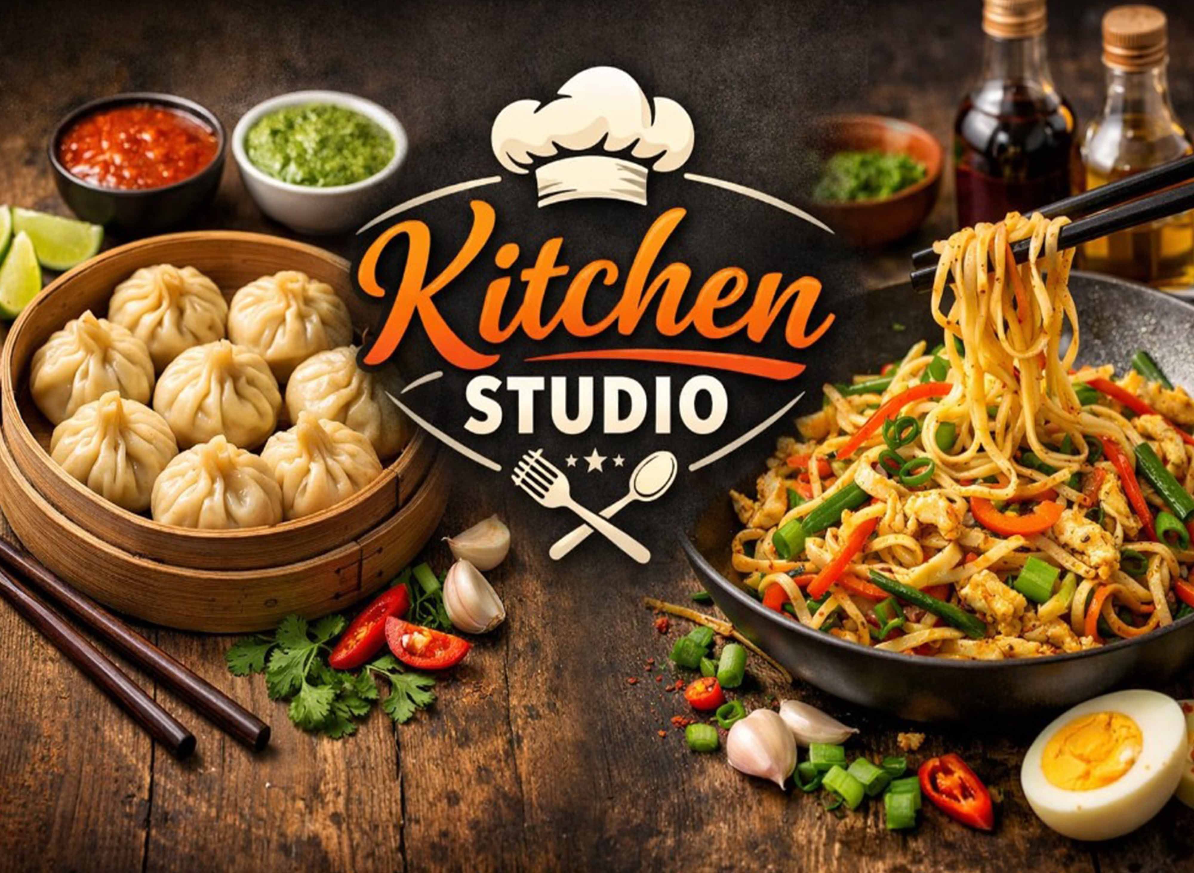 Kitchen Studio vendor logo