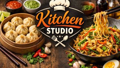 Kitchen Studio