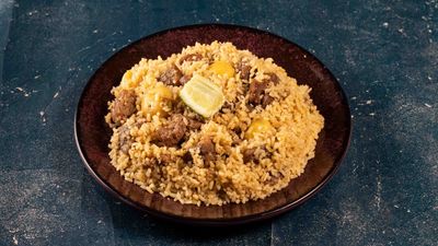 Sultan Kitchen