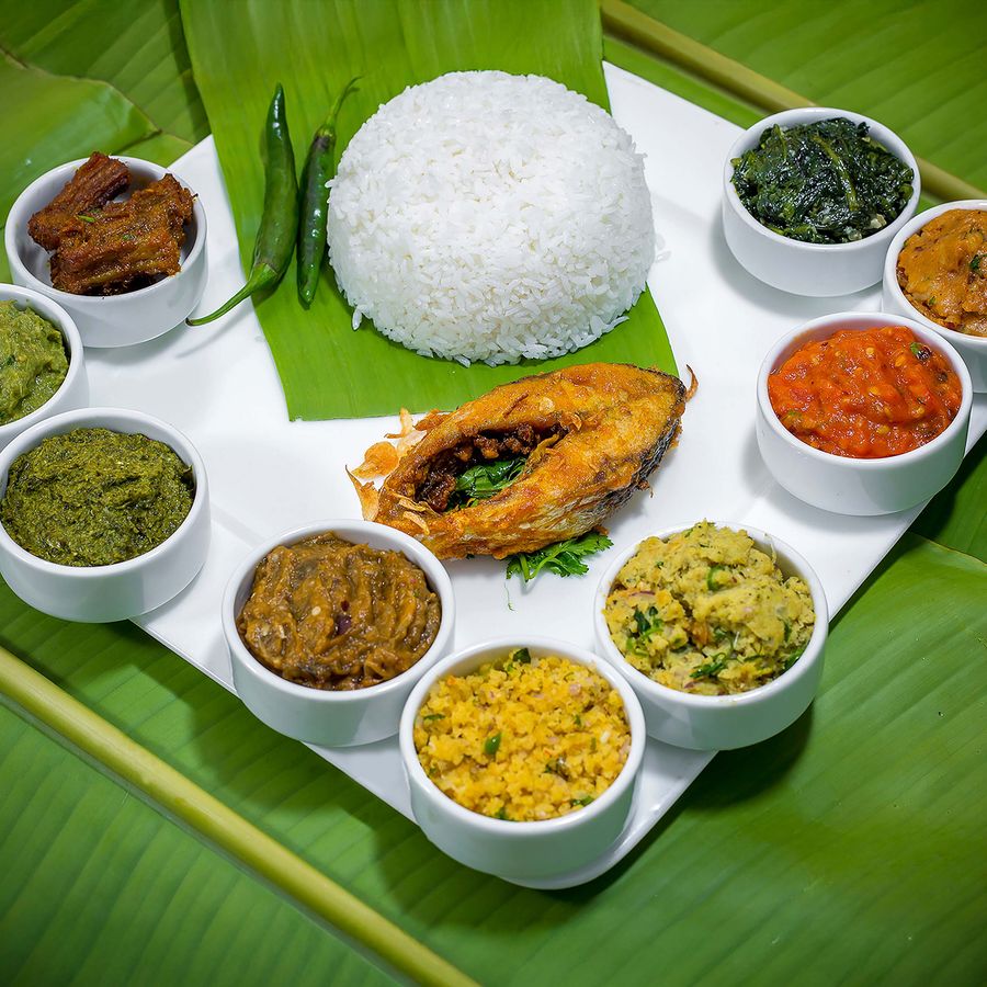 Aroth Kitchen delivery in Dhaka | foodpanda