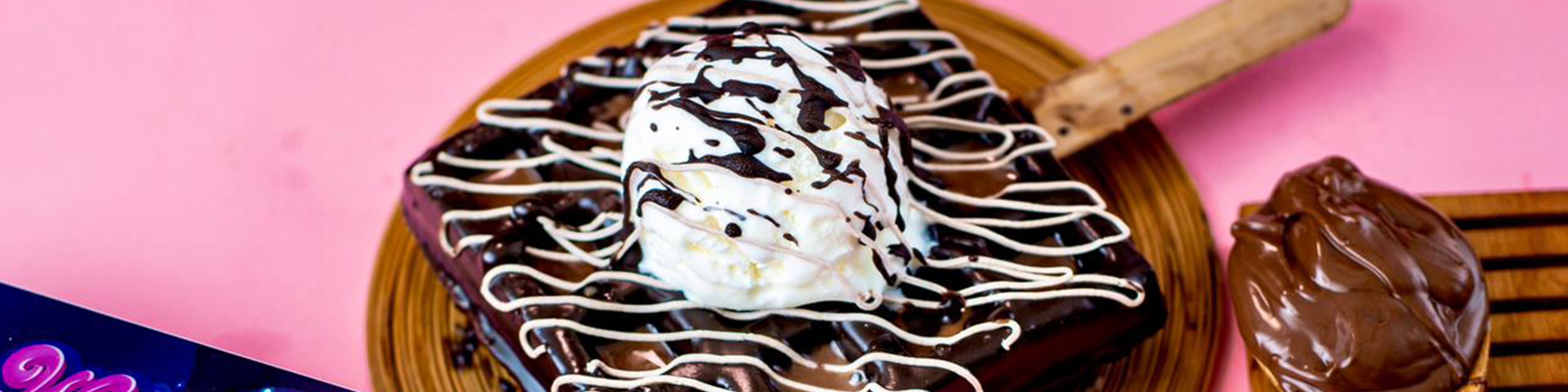 Waffle King delivery in Dhaka foodpanda