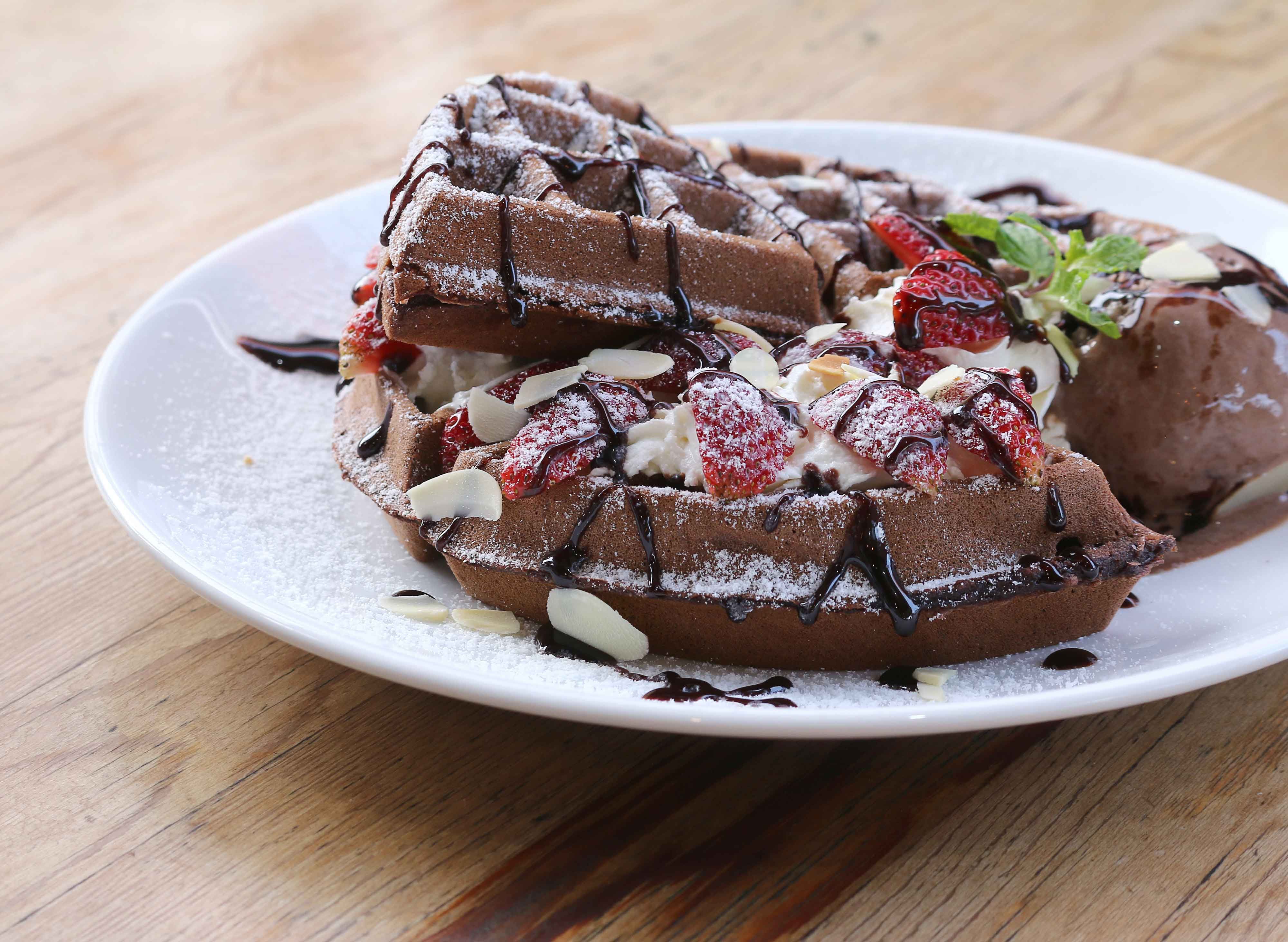 Waffleo Waffleo delivery in Dhaka | foodpanda