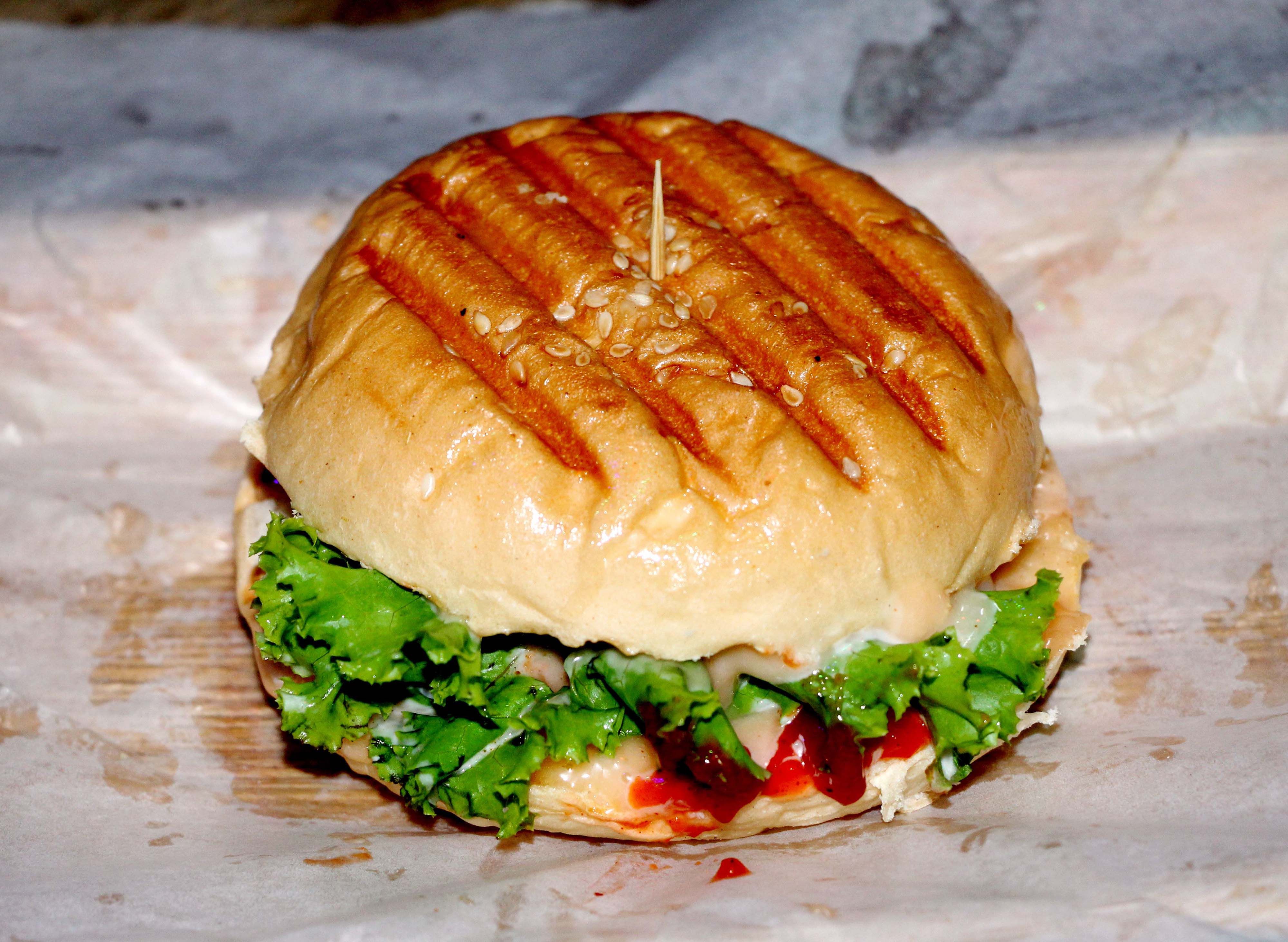 FOODFOORTI vendor logo