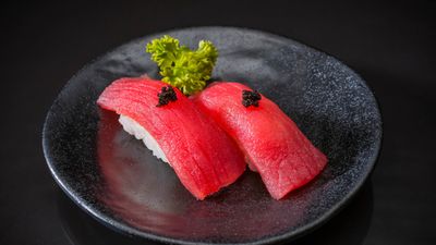 Sushi Iki