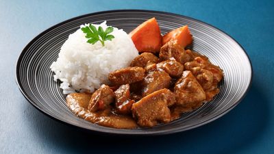 Rumki's Kitchen