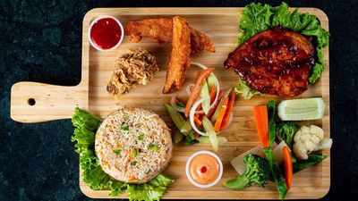 STAR FOOD