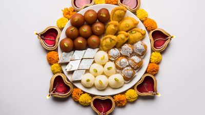 Millennium Sweets