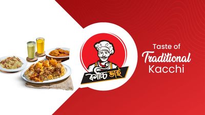 Kacchi Bhai - Feni