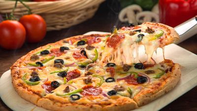 Pizzaland