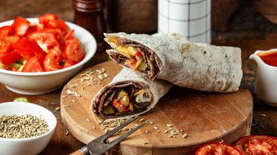 Wrap Haus